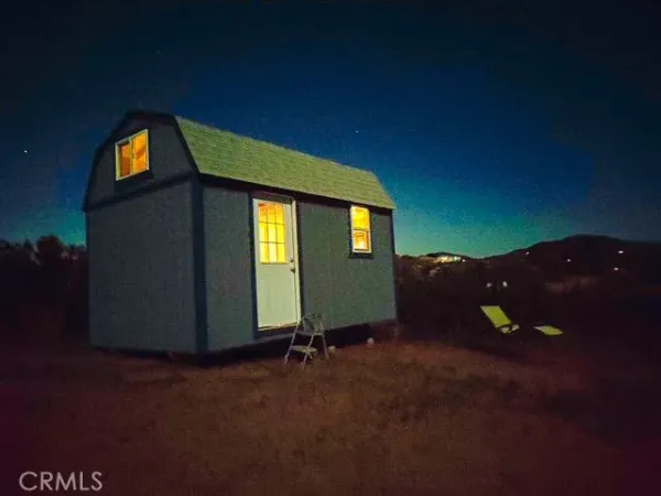 $185,000 | 0 Bee Valley Road, Jamul, CA 91935