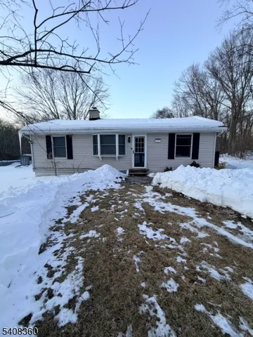 $2,650 | 17 Stempert Road, Branchville, NJ 07826