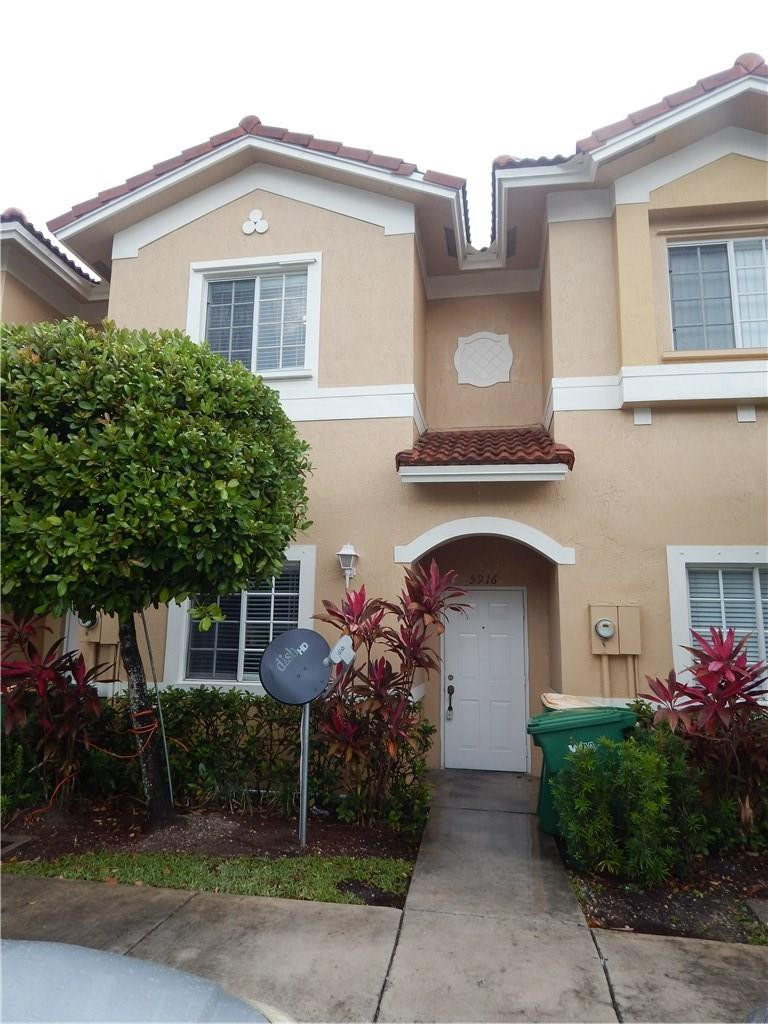 5916 Riverside Avenue, Unit 5916 Tamarac, FL 33321 - Photo 14 of 15 Photo 14