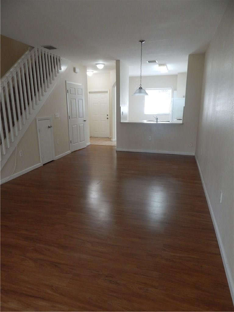 5916 Riverside Avenue, Unit 5916 Tamarac, FL 33321 - Photo 4 of 15 Photo 4