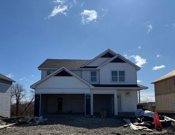 $519,755 | 11611 72nd Street Northeast, Otsego, MN 55301