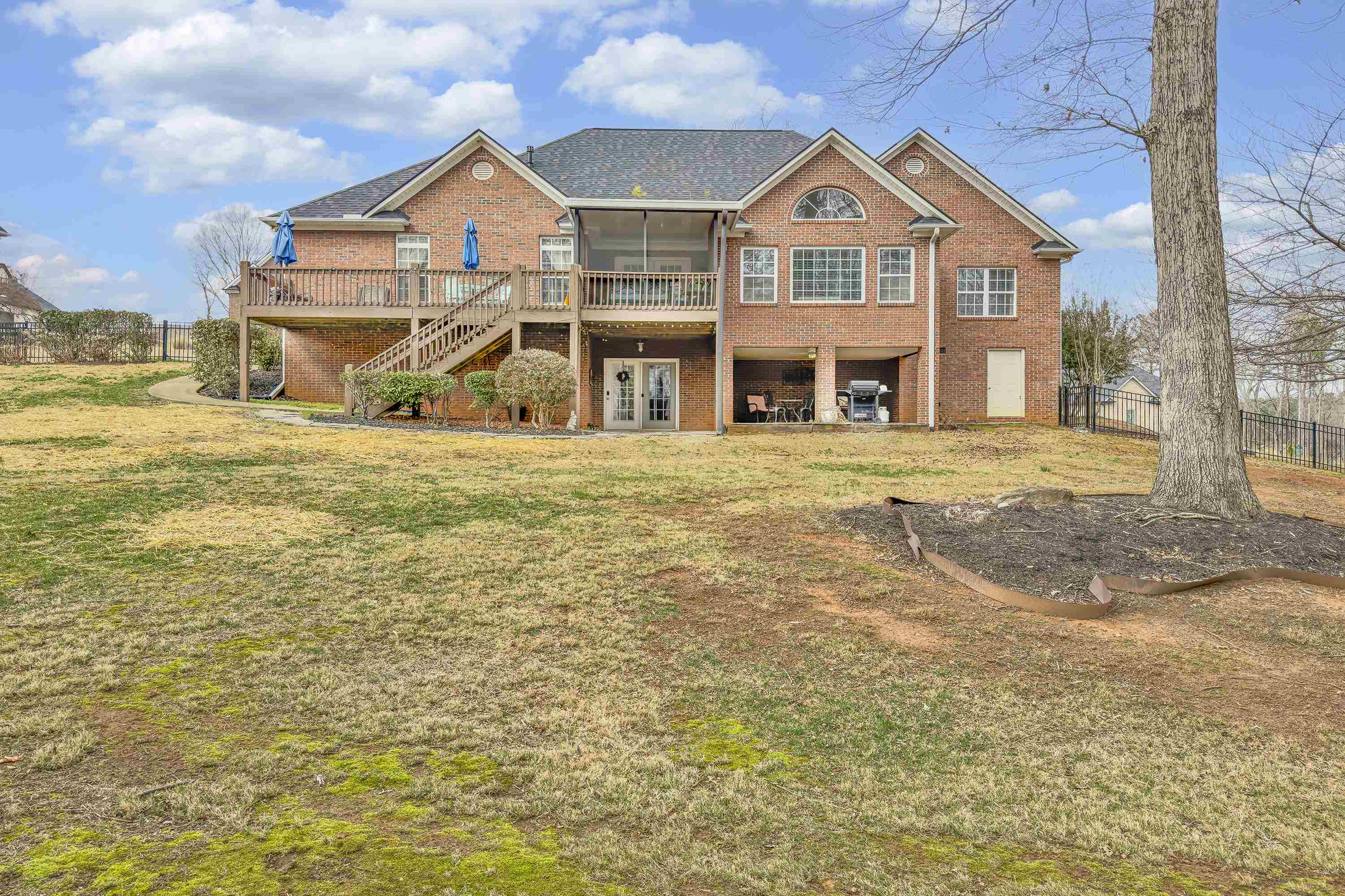 123 North Woodfin Ridge Drive Inman, SC 29349 - Photo 39 of 45