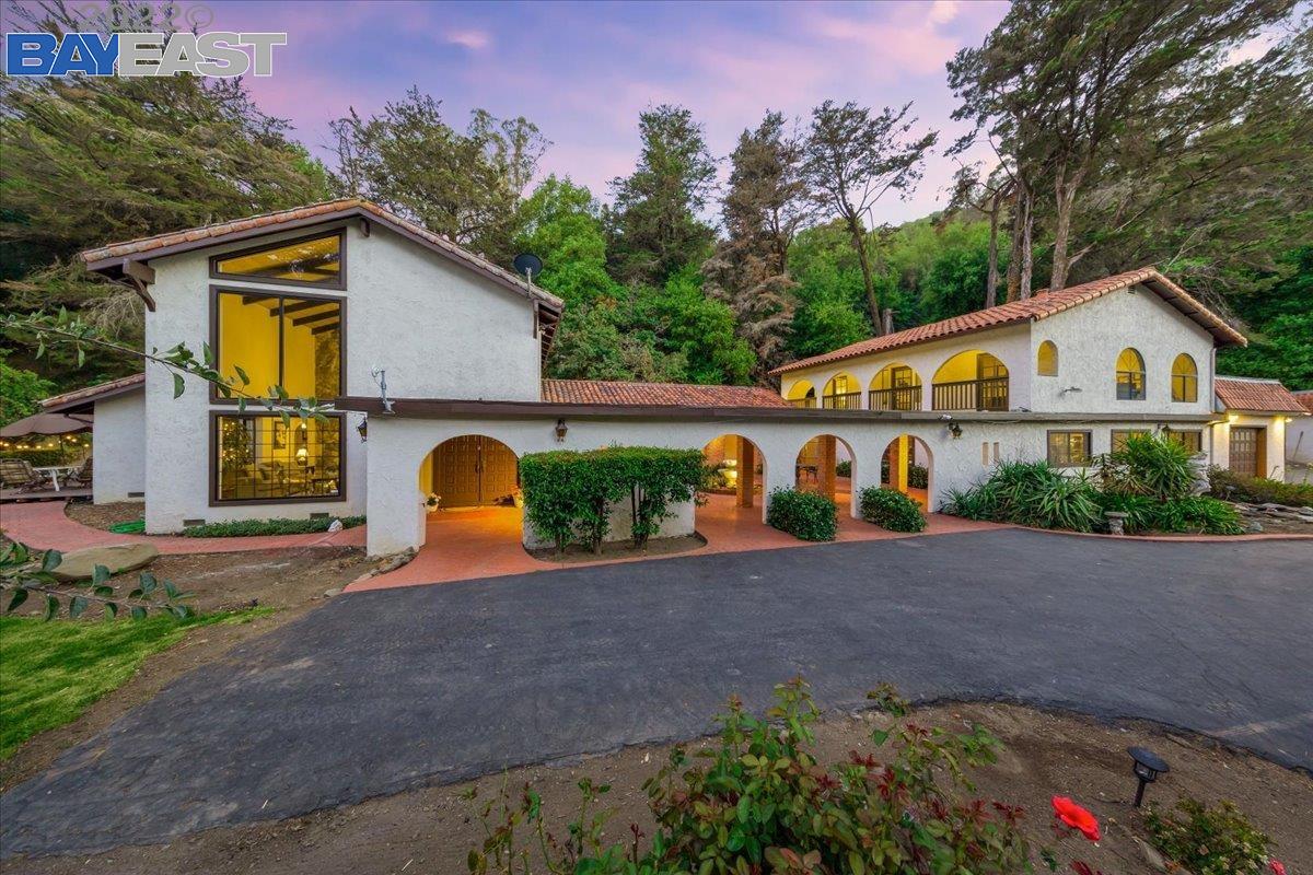 34329 Palomares Road, Castro Valley, CA 94552 Compass