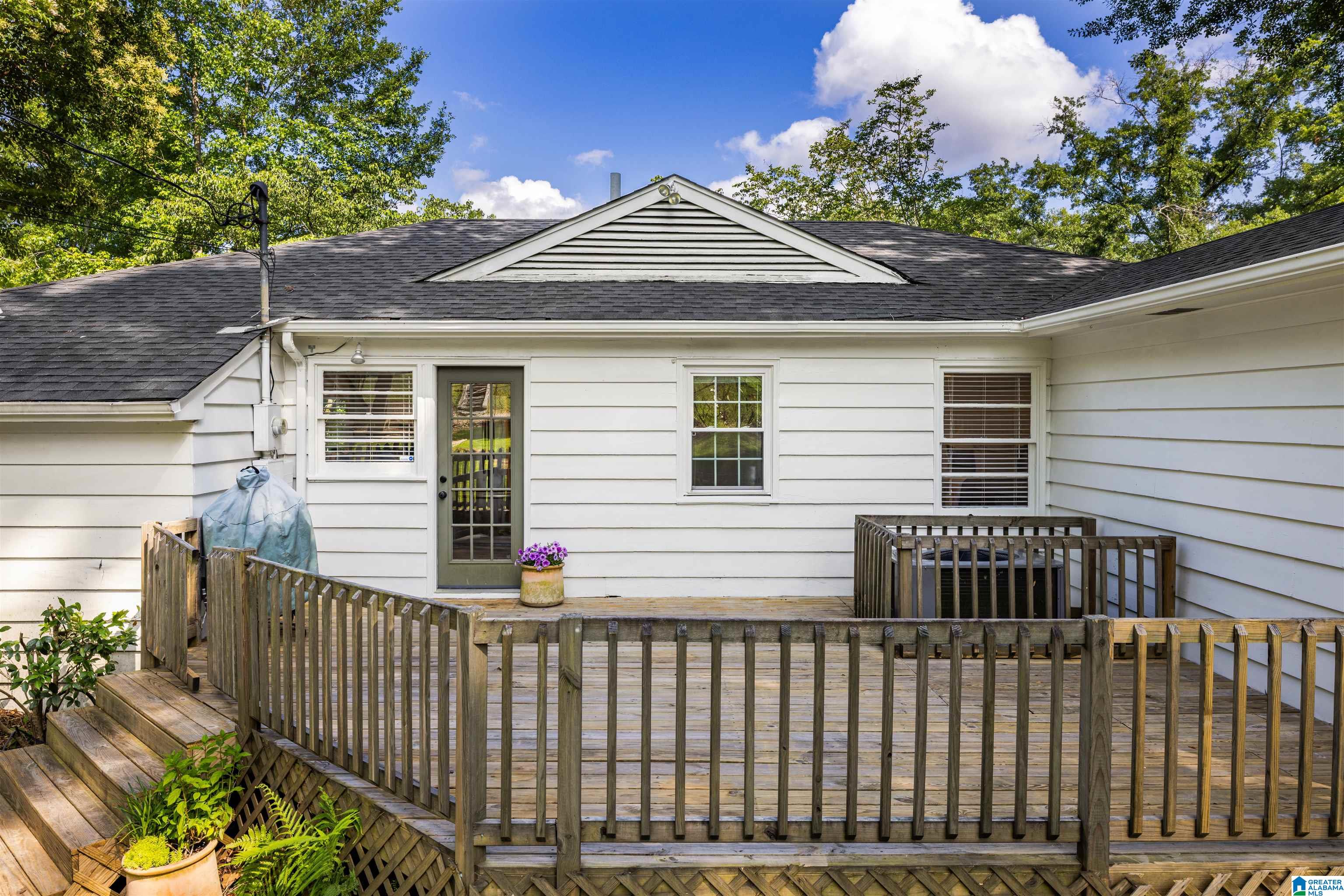 4232 Warren Road Birmingham, AL 35213 - Photo 33 of 45