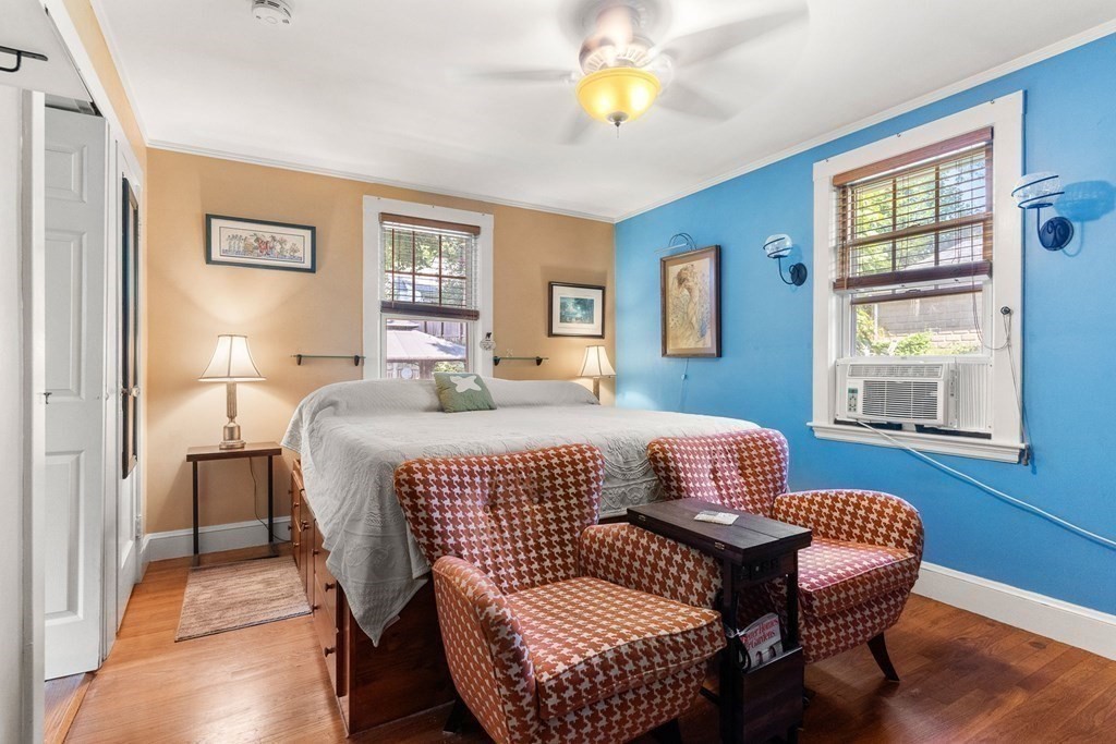 164 Ashcroft Road Medford, MA 02155 - Photo 19 of 42 Gallery Image 19