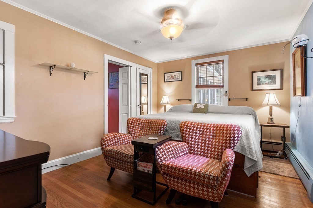 164 Ashcroft Road Medford, MA 02155 - Photo 20 of 42 Gallery Image 20