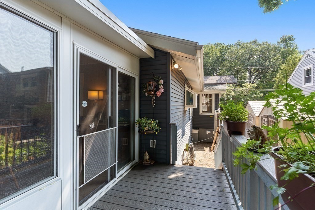 164 Ashcroft Road Medford, MA 02155 - Photo 31 of 42 Gallery Image 31