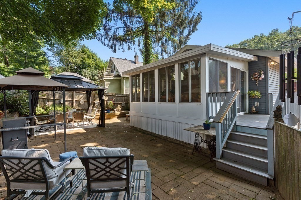 164 Ashcroft Road Medford, MA 02155 - Photo 32 of 42 Gallery Image 32