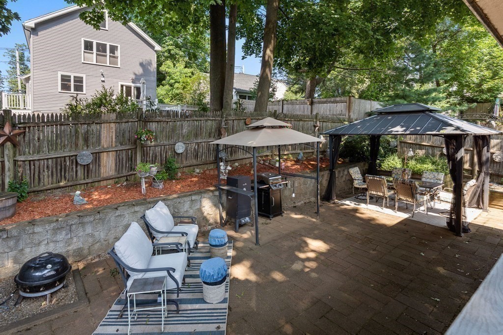 164 Ashcroft Road Medford, MA 02155 - Photo 34 of 42 Gallery Image 34
