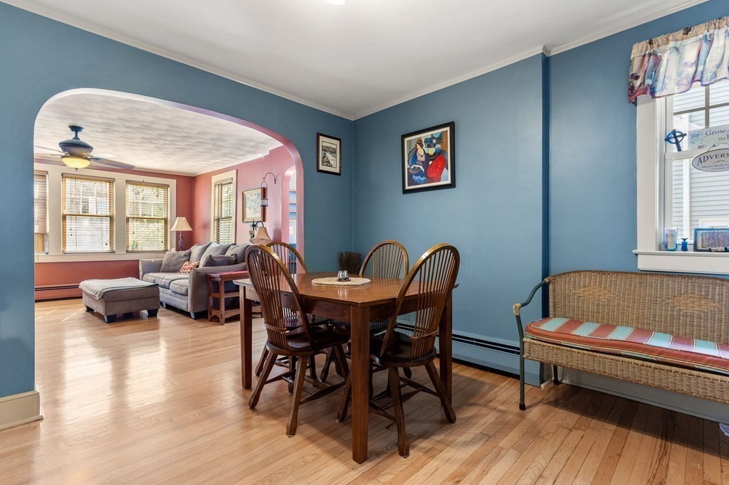 164 Ashcroft Road Medford, MA 02155 - Photo 8 of 42 Gallery Image 8