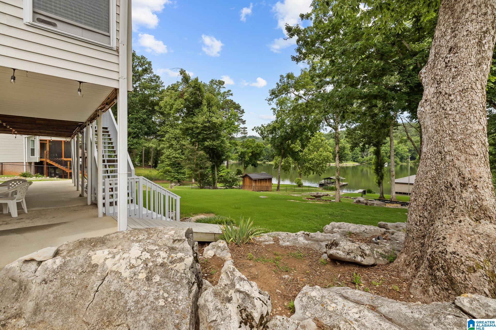 8210 Cedar Mountain Road Pinson, AL 35126 - Photo 59 of 90