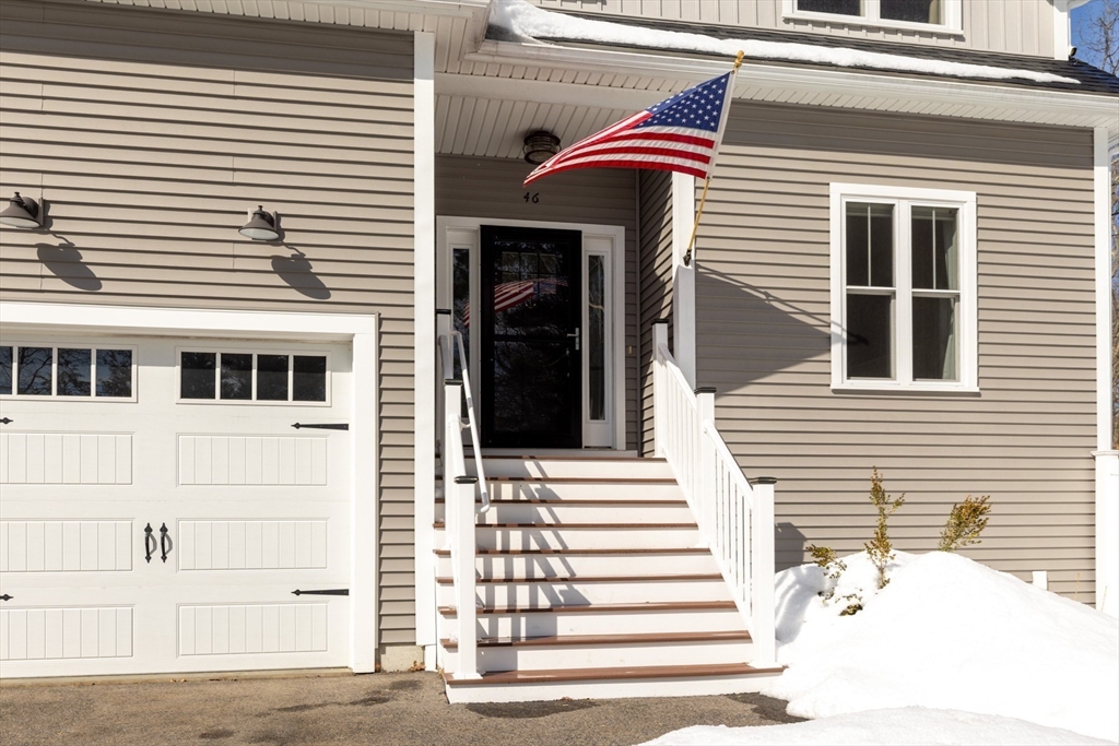 46 True Road Salisbury, MA 01952 - Photo 5 of 42
