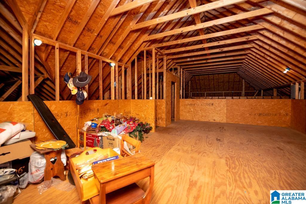 2210 Frank Ledbetter Memorial Drive Ranburne, AL 36273 - Photo 31 of 45