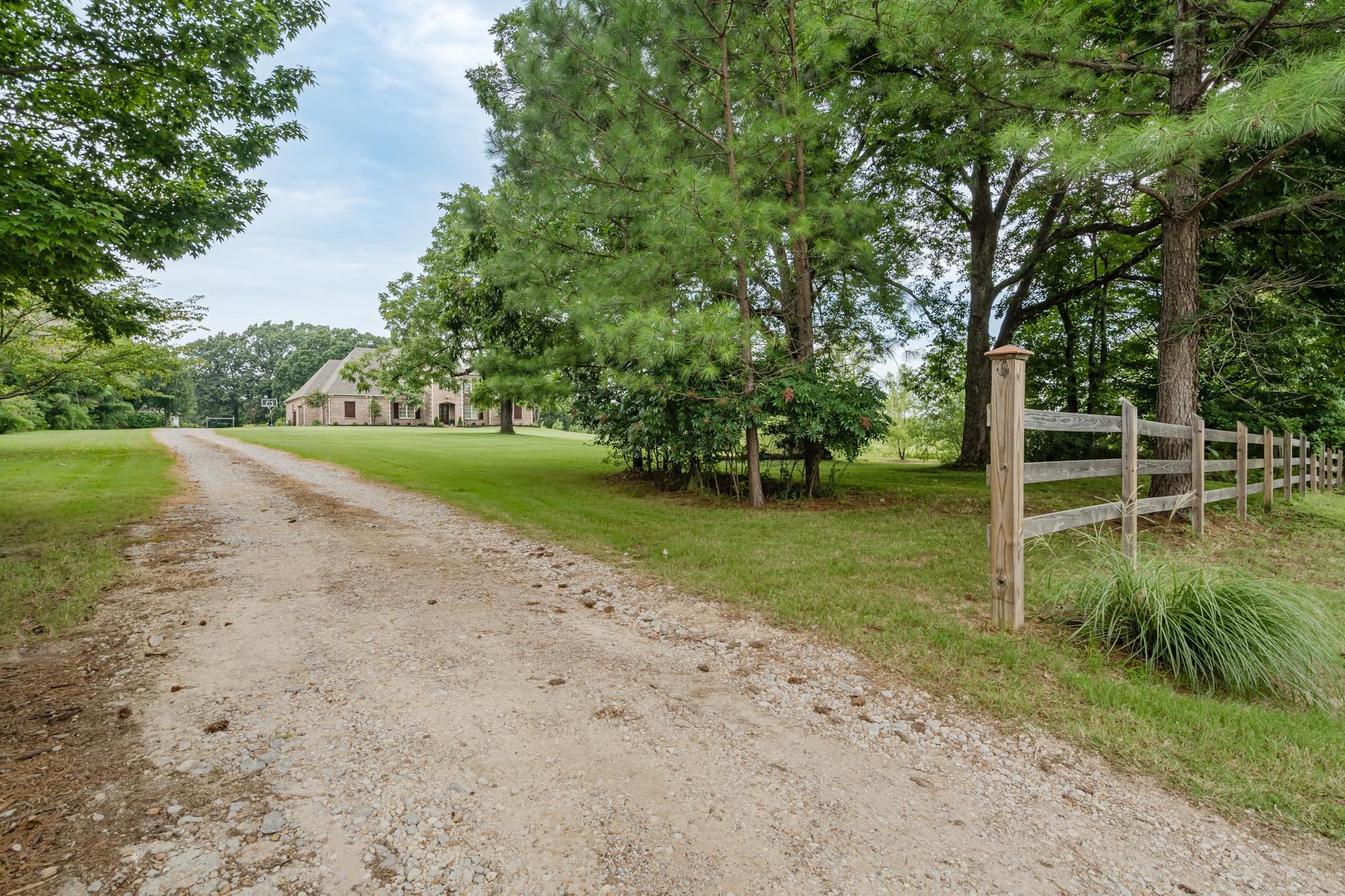 3240 Tomlin Road Somerville, TN 38068 - Photo 3 of 40 Gallery Image 3