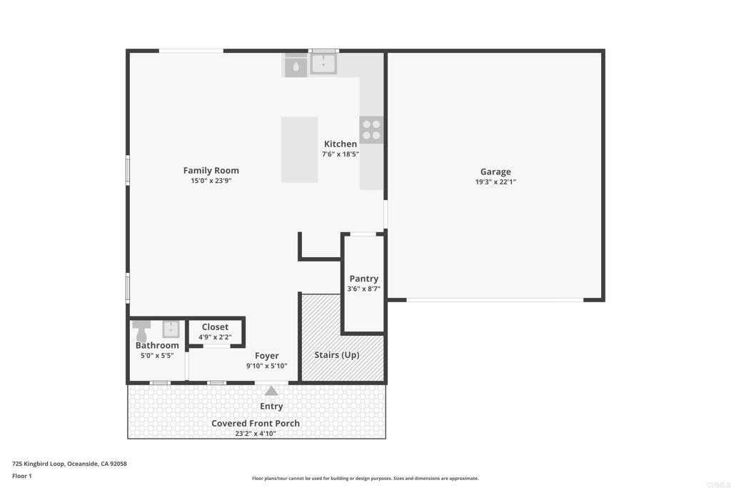 725 Kingbird Loop Oceanside, CA 92058 - Photo 58 of 61 Gallery Image 58