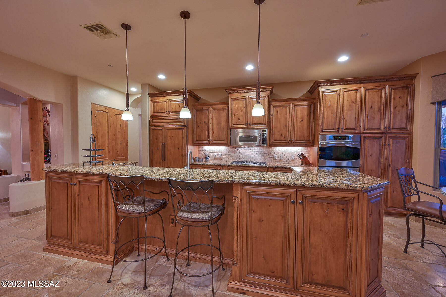 8695 South Sun Bar Ranch Place Vail, AZ 85641 - Photo 5 of 50 Gallery Image 5