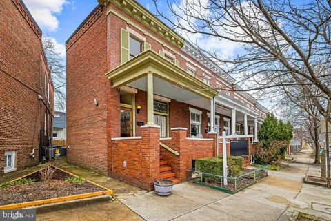 $365,000 | 217 West 27th Street, Baltimore, MD 21211