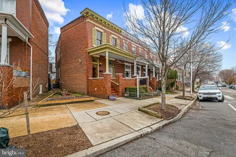 $365,000 | 217 West 27th Street, Baltimore, MD 21211