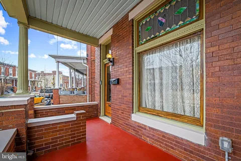 $365,000 | 217 West 27th Street, Baltimore, MD 21211
