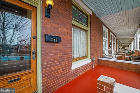$365,000 | 217 West 27th Street, Baltimore, MD 21211
