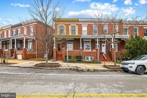 $365,000 | 217 West 27th Street, Baltimore, MD 21211