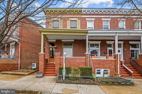 $365,000 | 217 West 27th Street, Baltimore, MD 21211