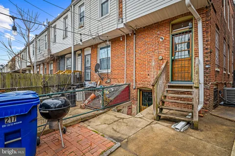 $365,000 | 217 West 27th Street, Baltimore, MD 21211