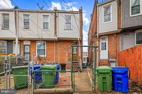 $365,000 | 217 West 27th Street, Baltimore, MD 21211