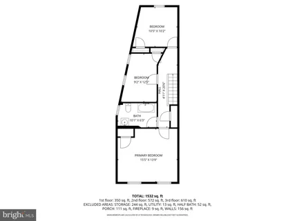 $365,000 | 217 West 27th Street, Baltimore, MD 21211