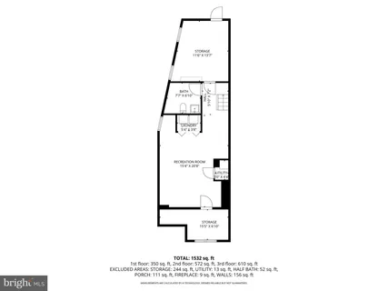$365,000 | 217 West 27th Street, Baltimore, MD 21211
