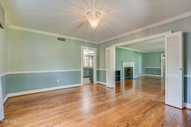 $499,000 | 421 High Ridge Road, Kingsport, TN 37660