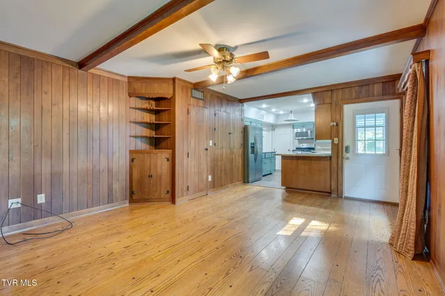 $499,000 | 421 High Ridge Road, Kingsport, TN 37660