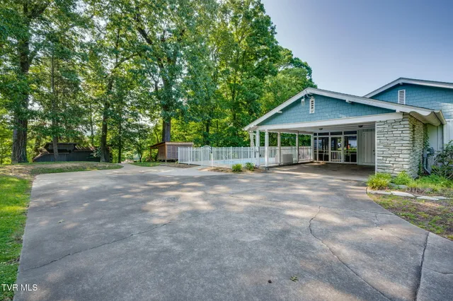 $499,000 | 421 High Ridge Road, Kingsport, TN 37660