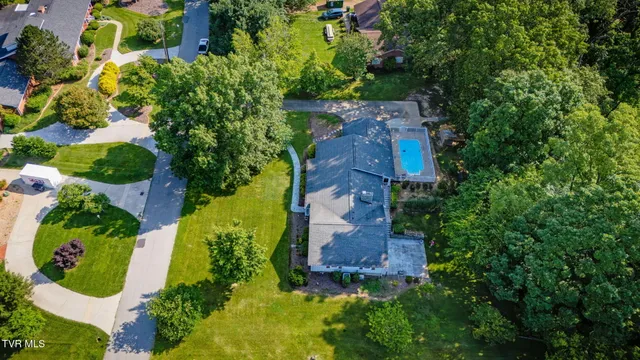 $499,000 | 421 High Ridge Road, Kingsport, TN 37660