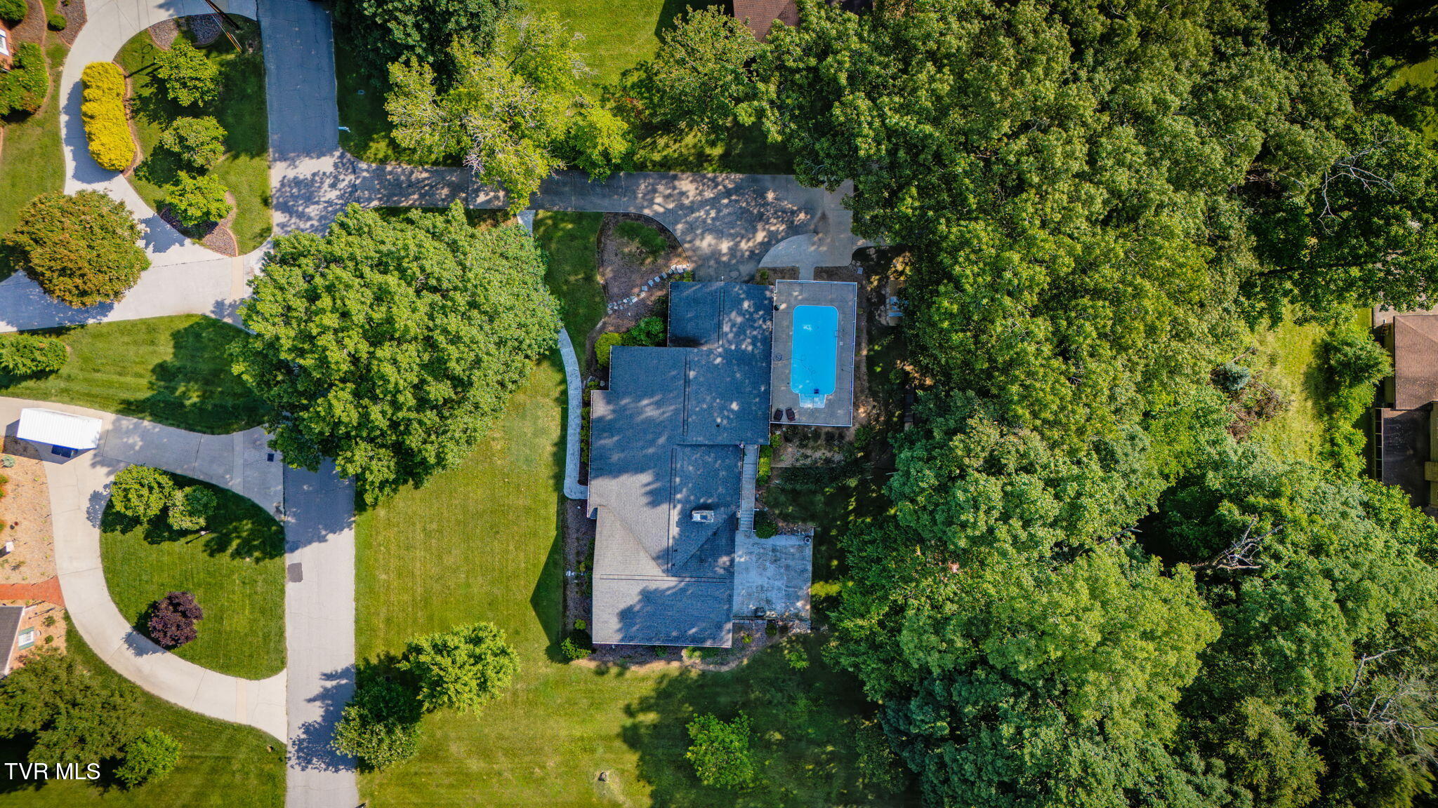 421 High Ridge Road Kingsport, TN 37660 - Photo 42 of 45 105