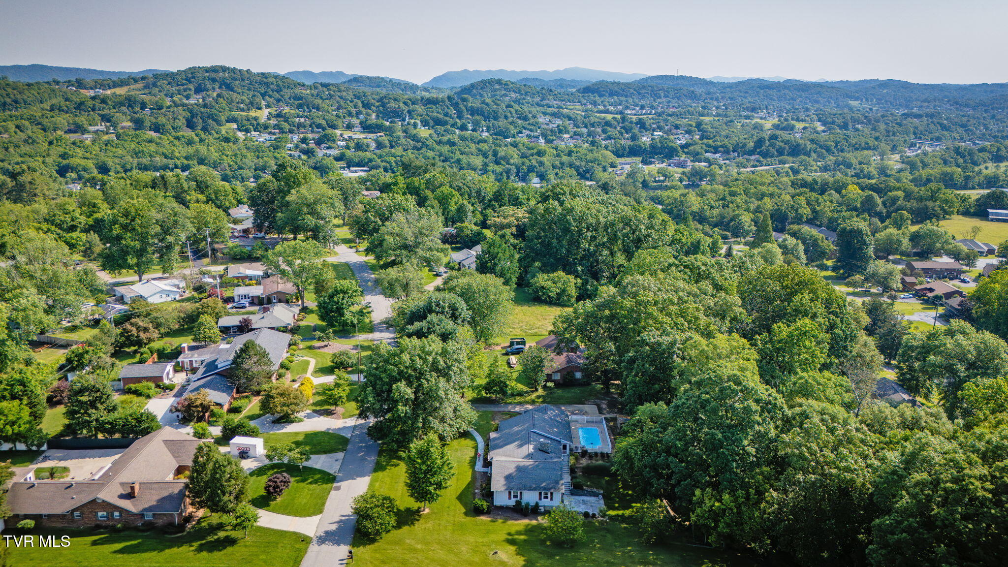 421 High Ridge Road Kingsport, TN 37660 - Photo 43 of 45 104