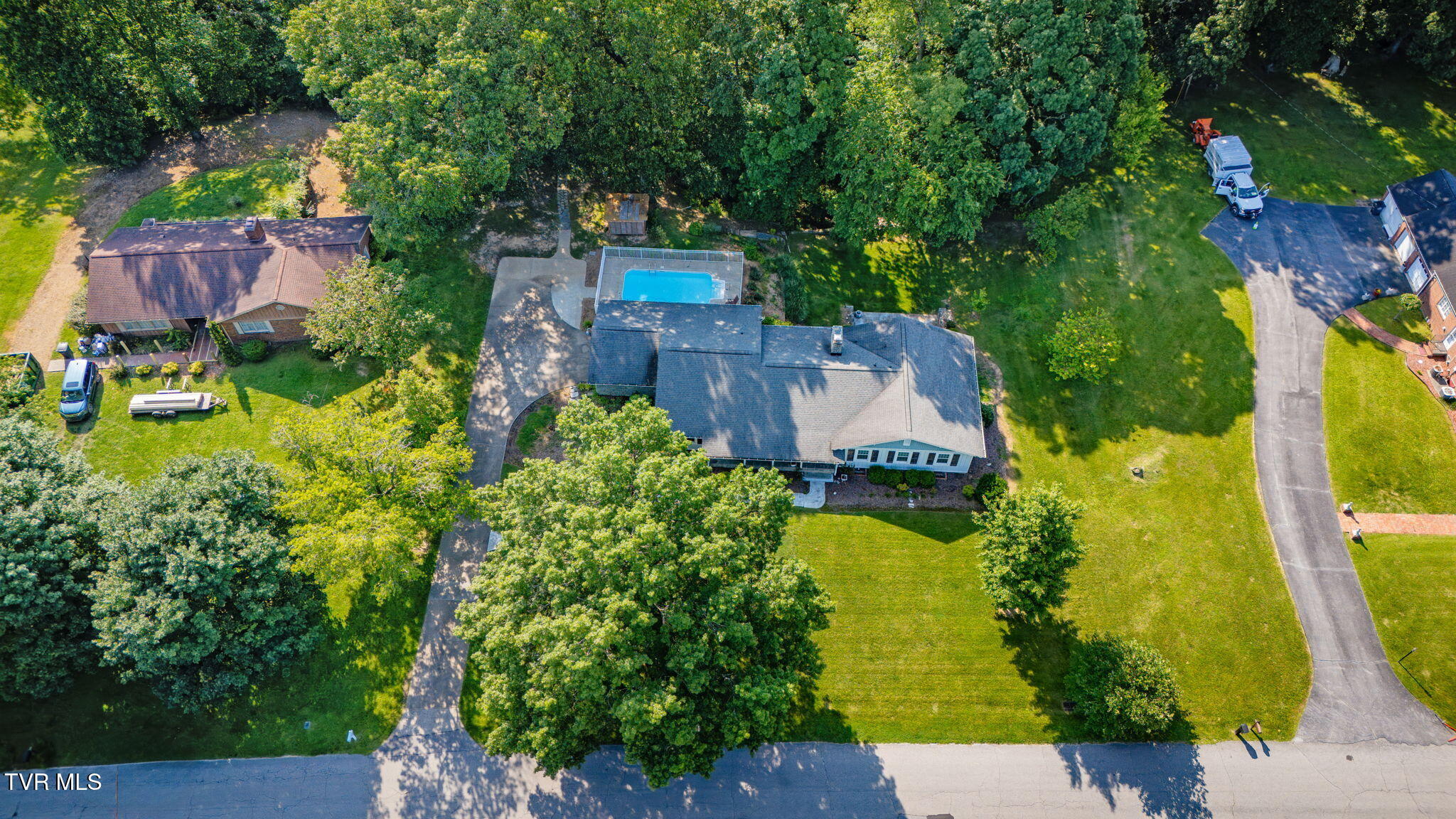 421 High Ridge Road Kingsport, TN 37660 - Photo 44 of 45 101