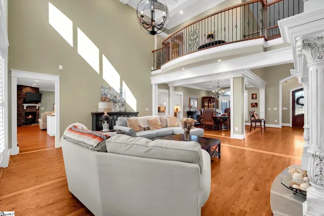 $1,300,000 | 199 Wren School Road, Piedmont, SC 29673