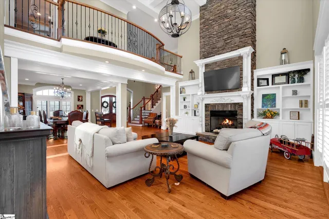 $1,300,000 | 199 Wren School Road, Piedmont, SC 29673