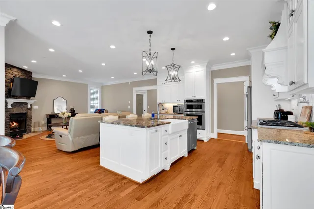 $1,300,000 | 199 Wren School Road, Piedmont, SC 29673