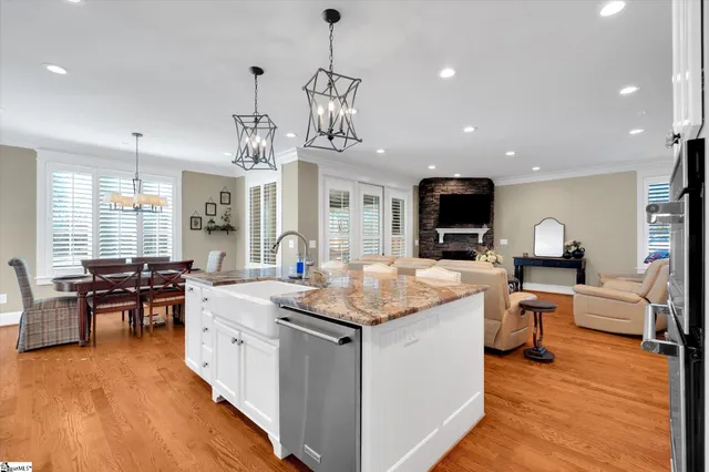 $1,300,000 | 199 Wren School Road, Piedmont, SC 29673