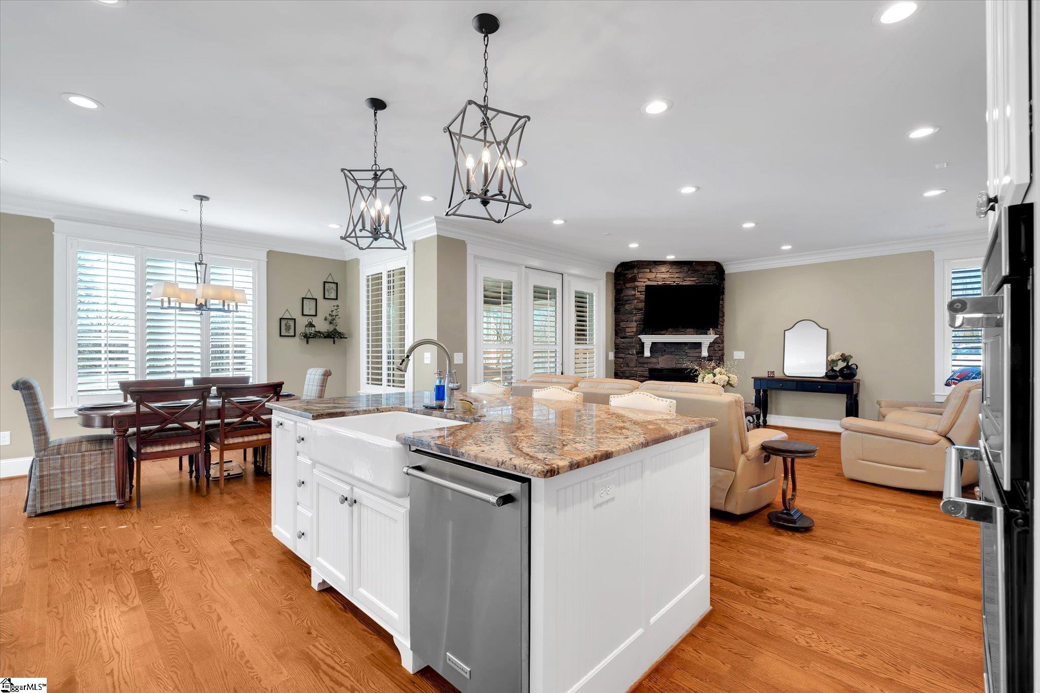 199 Wren School Road Piedmont, SC 29673 - Photo 19 of 50