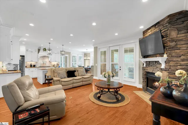 $1,300,000 | 199 Wren School Road, Piedmont, SC 29673