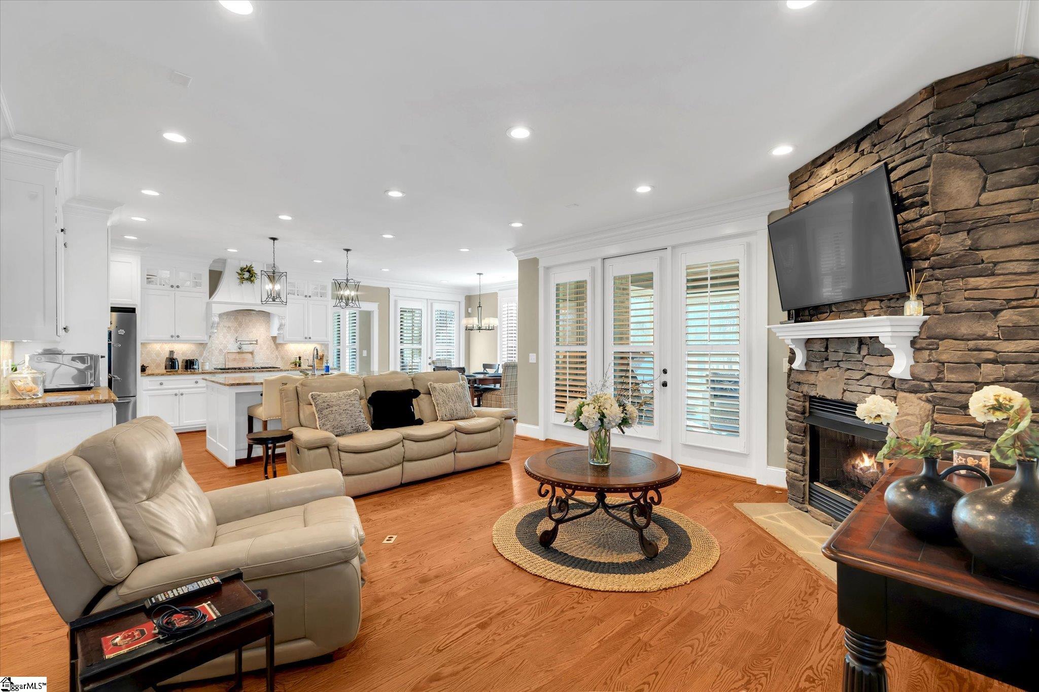 199 Wren School Road Piedmont, SC 29673 - Photo 25 of 50