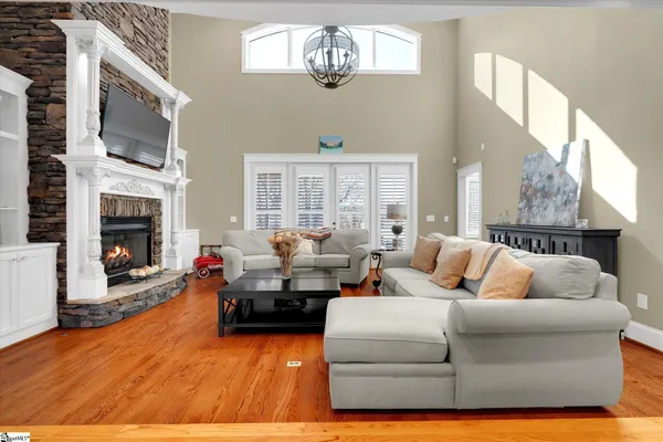 $1,300,000 | 199 Wren School Road, Piedmont, SC 29673