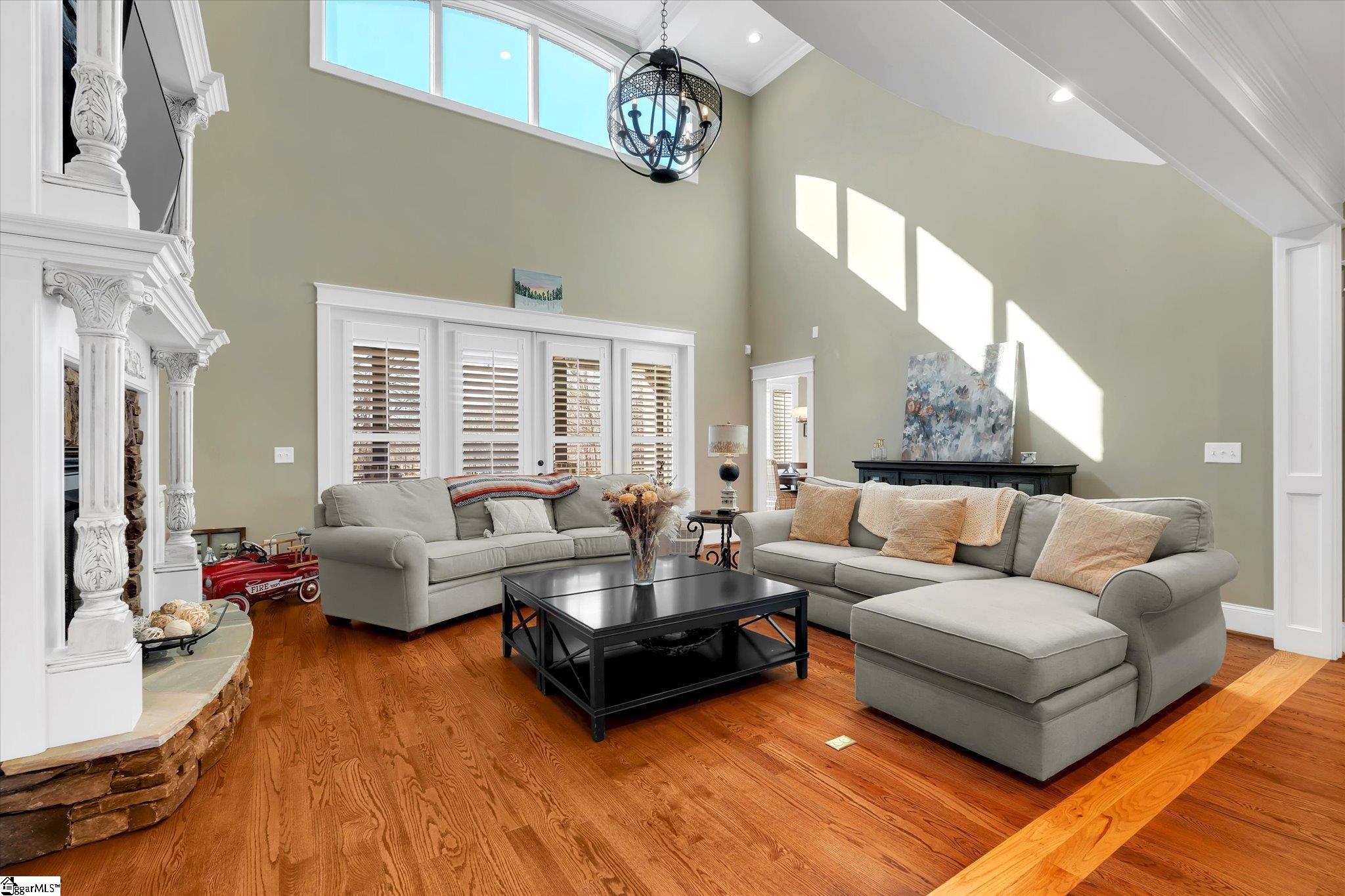 199 Wren School Road Piedmont, SC 29673 - Photo 3 of 50