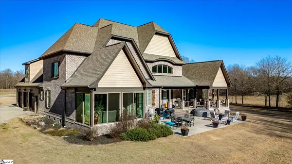 $1,300,000 | 199 Wren School Road, Piedmont, SC 29673