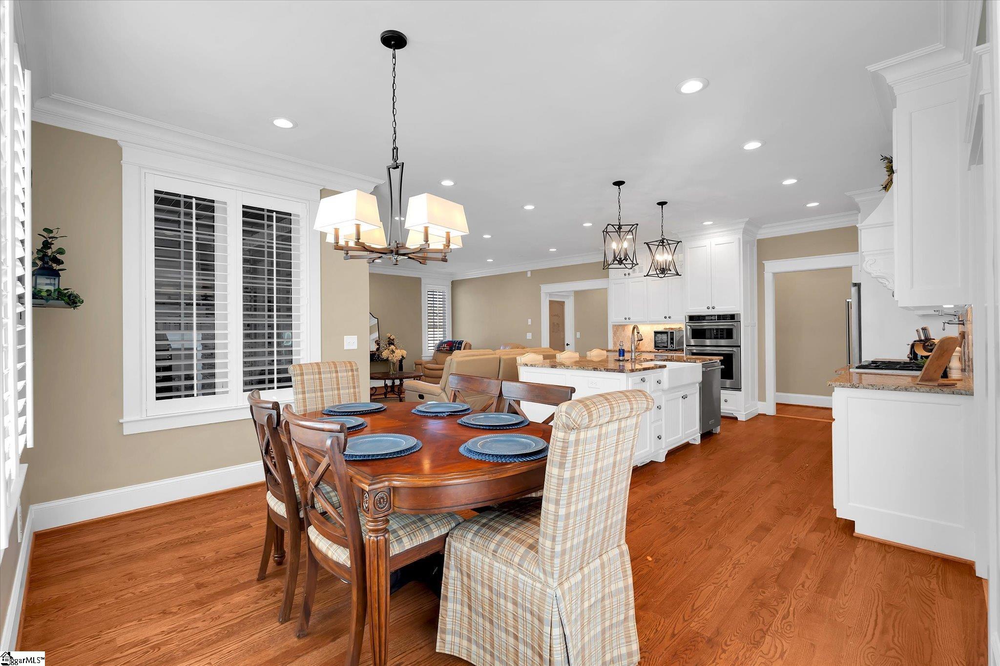 199 Wren School Road Piedmont, SC 29673 - Photo 35 of 50