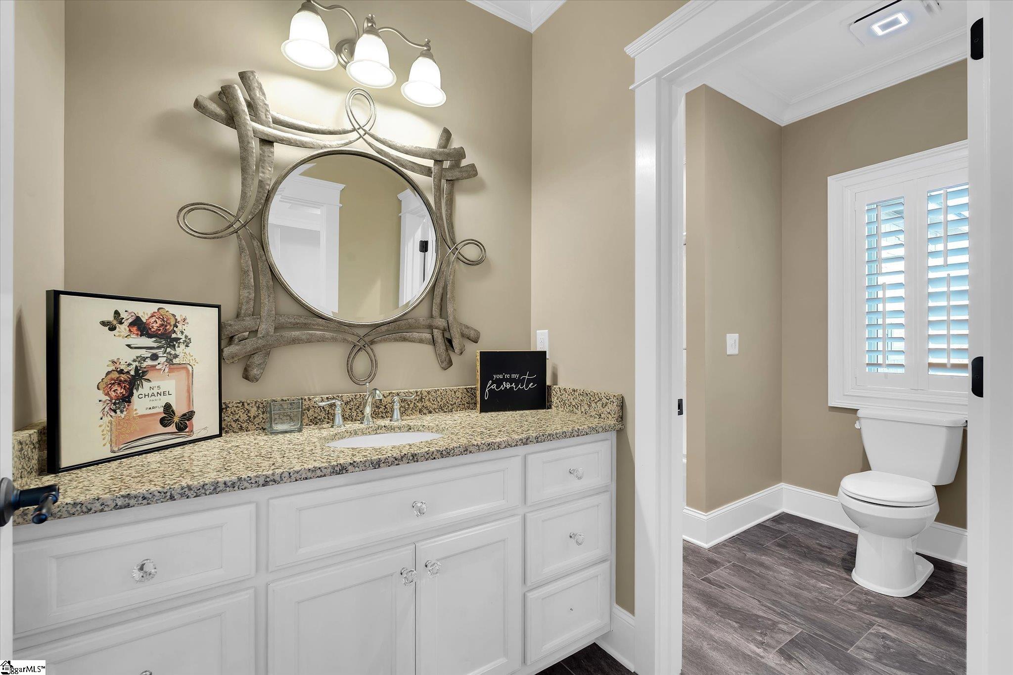 199 Wren School Road Piedmont, SC 29673 - Photo 37 of 50