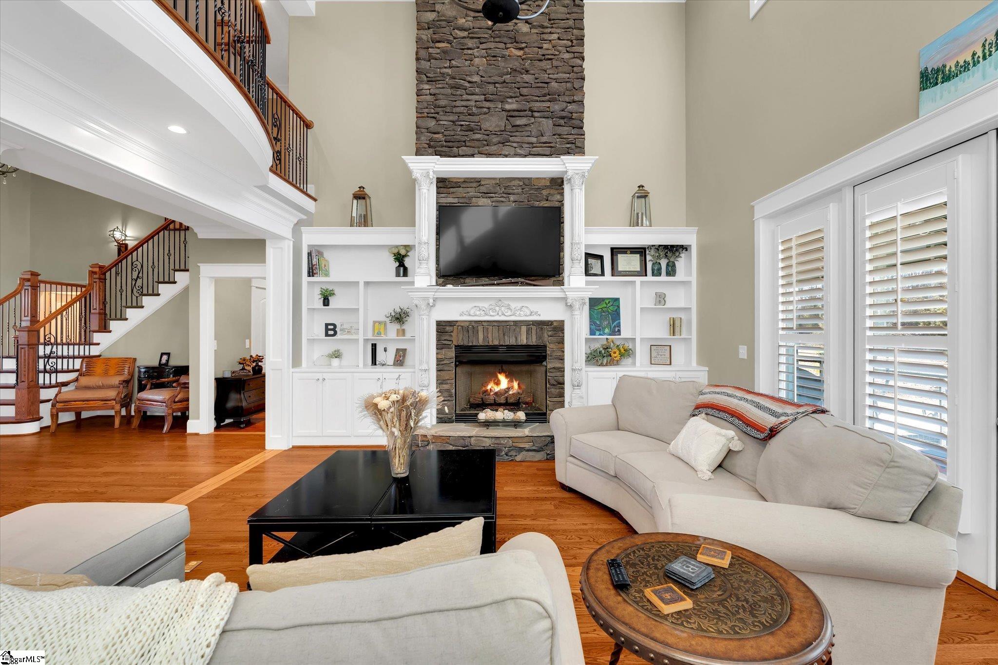 199 Wren School Road Piedmont, SC 29673 - Photo 4 of 50